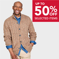 Shop Men's Knitwear